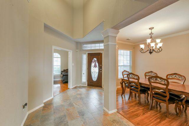 13814 Swan Hollow Lane, Houston, TX 77041