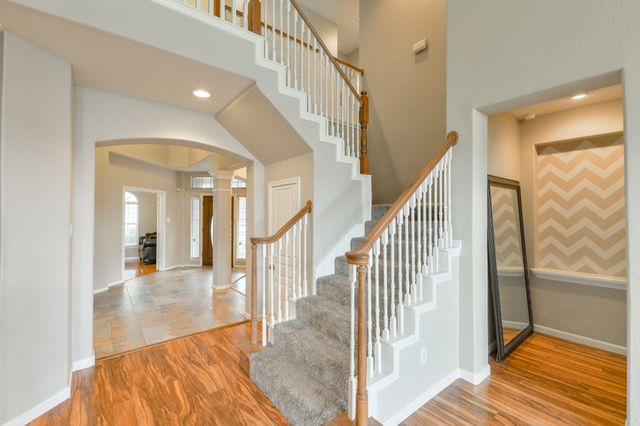 13814 Swan Hollow Lane, Houston, TX 77041