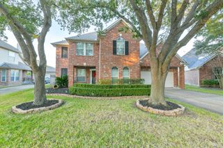 13814 Swan Hollow Lane, Houston, TX 77041