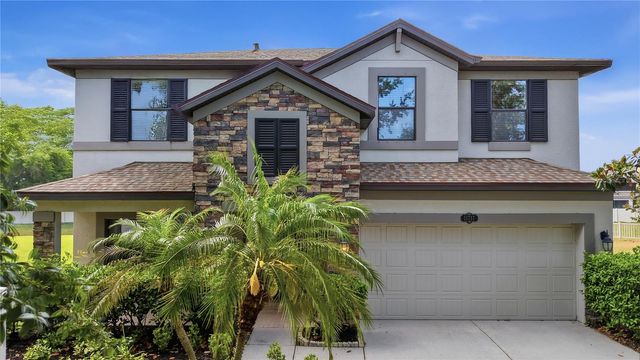 11717 ALBATROSS LANE, Riverview, FL 33569