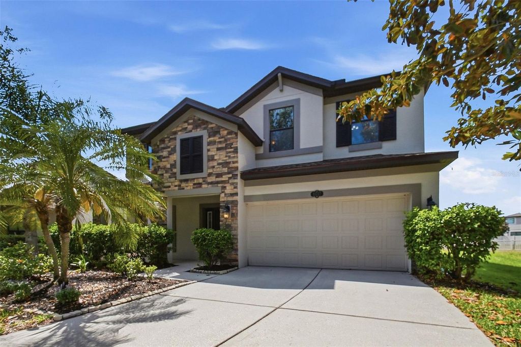 11717 ALBATROSS LANE, Riverview, FL 33569