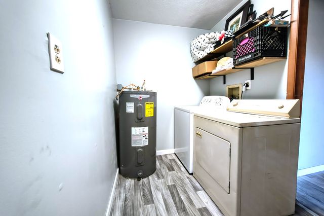 135 Campbellsville Pike, Ethridge, TN 38456