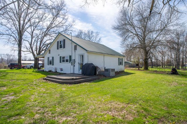 135 Campbellsville Pike, Ethridge, TN 38456