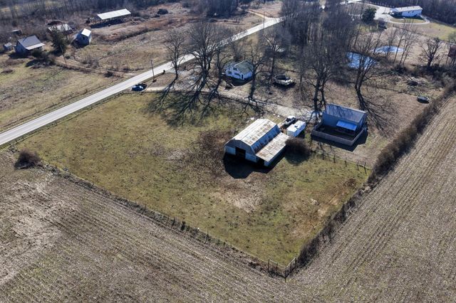 135 Campbellsville Pike, Ethridge, TN 38456