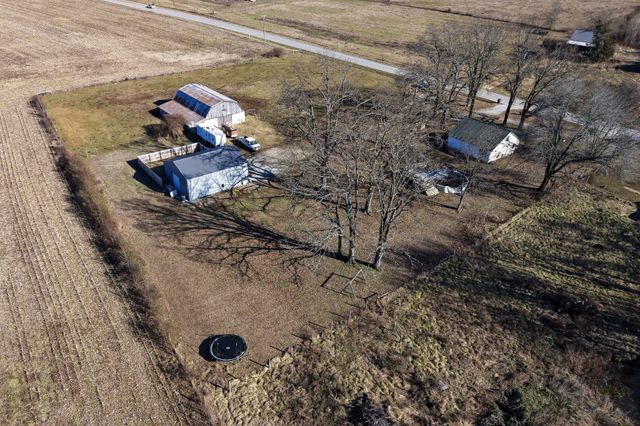 135 Campbellsville Pike, Ethridge, TN 38456