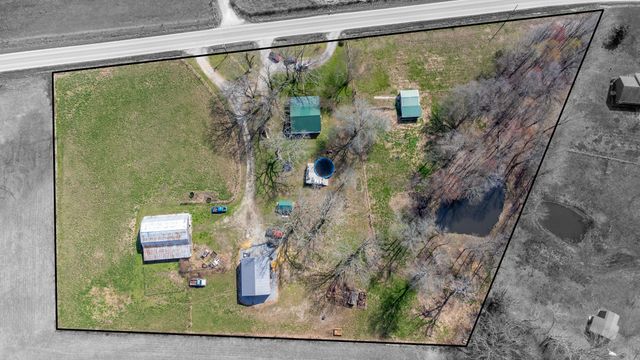 135 Campbellsville Pike, Ethridge, TN 38456