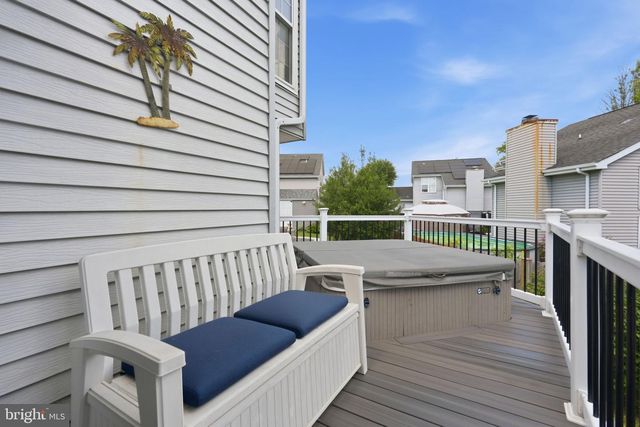 4402 FIELDGREEN RD, Nottingham, MD 21236