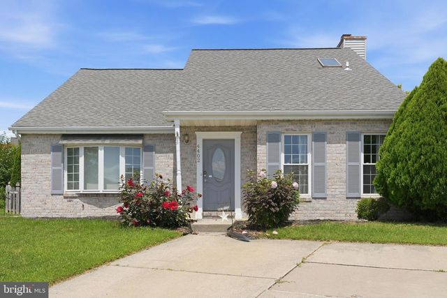4402 FIELDGREEN RD, Nottingham, MD 21236