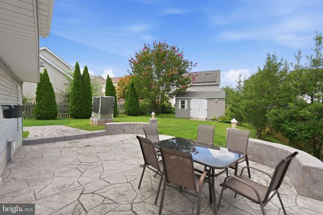 4402 FIELDGREEN RD, Nottingham, MD 21236
