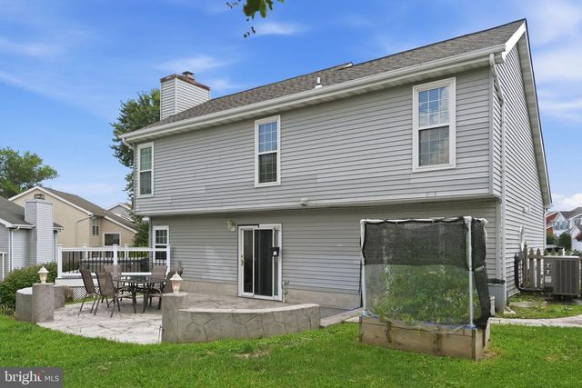 4402 FIELDGREEN RD, Nottingham, MD 21236
