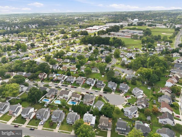 4402 FIELDGREEN RD, Nottingham, MD 21236