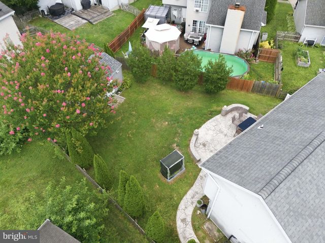 4402 FIELDGREEN RD, Nottingham, MD 21236