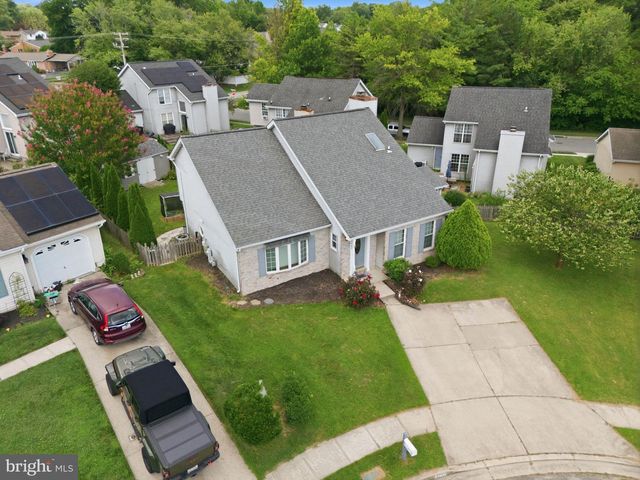4402 FIELDGREEN RD, Nottingham, MD 21236
