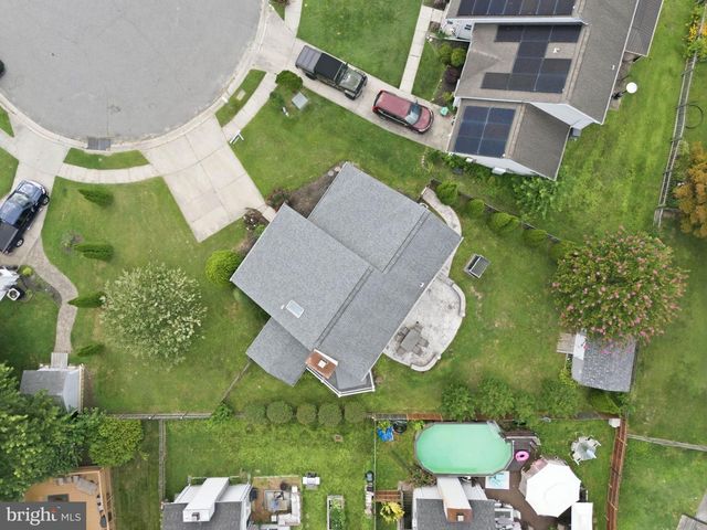 4402 FIELDGREEN RD, Nottingham, MD 21236