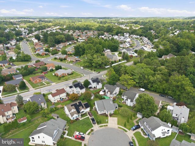4402 FIELDGREEN RD, Nottingham, MD 21236