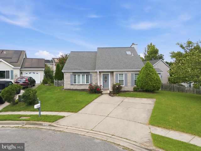4402 FIELDGREEN RD, Nottingham, MD 21236