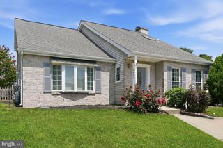 4402 FIELDGREEN RD, Nottingham, MD 21236