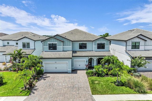 16438 SLATE PLACE, Lakewood Ranch, FL 34211