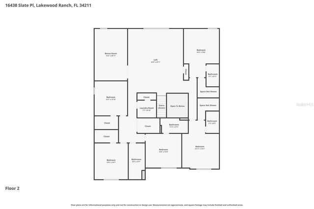 16438 SLATE PLACE, Lakewood Ranch, FL 34211