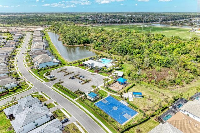 16438 SLATE PLACE, Lakewood Ranch, FL 34211