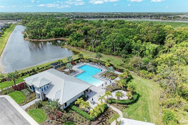 16438 SLATE PLACE, Lakewood Ranch, FL 34211