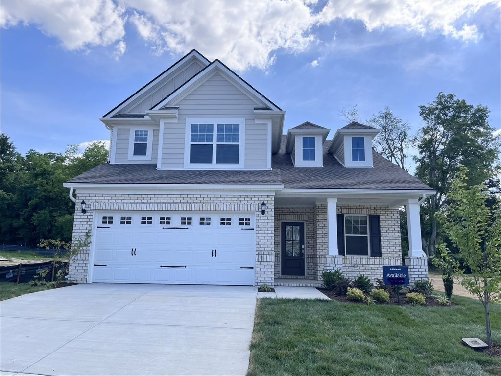 224 Dante Drive, Gallatin, TN 37066