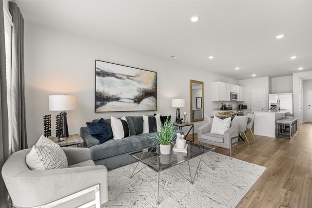 1728 Manuka Lane, Columbia, TN 38401