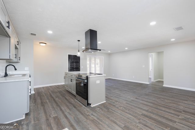 5616 Monmouth Drive, Columbus, GA 31907