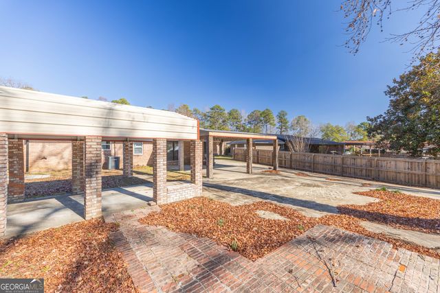 5616 Monmouth Drive, Columbus, GA 31907