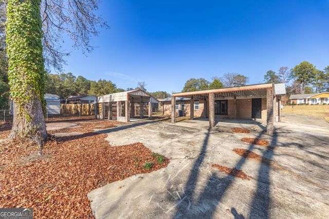 5616 Monmouth Drive, Columbus, GA 31907