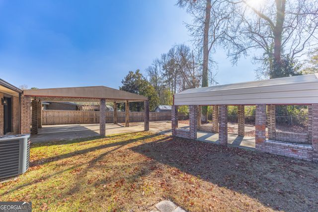 5616 Monmouth Drive, Columbus, GA 31907