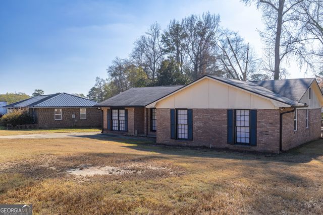 5616 Monmouth Drive, Columbus, GA 31907
