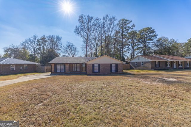 5616 Monmouth Drive, Columbus, GA 31907