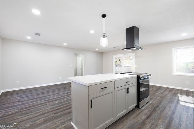 5616 Monmouth Drive, Columbus, GA 31907