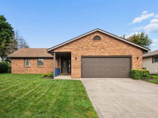 4439 Dawn Drive, Grove City, OH 43123
