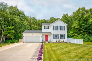 1692 Ryan Woods Court, Valley Twp, MI 49010