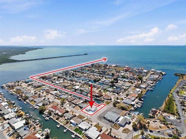 13701 VERONICA DRIVE, Hudson, FL 34667