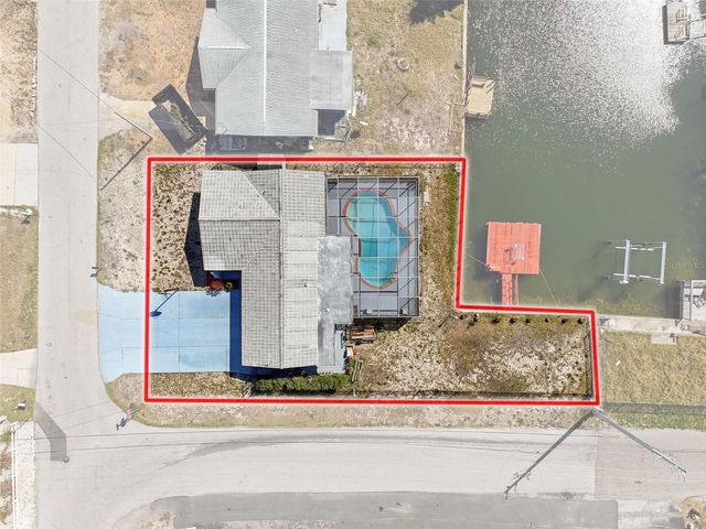 13701 VERONICA DRIVE, Hudson, FL 34667