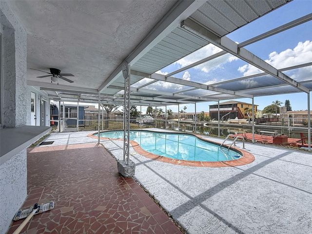 13701 VERONICA DRIVE, Hudson, FL 34667