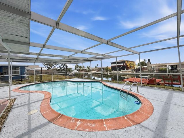 13701 VERONICA DRIVE, Hudson, FL 34667