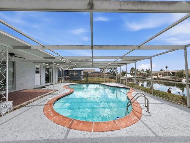 13701 VERONICA DRIVE, Hudson, FL 34667