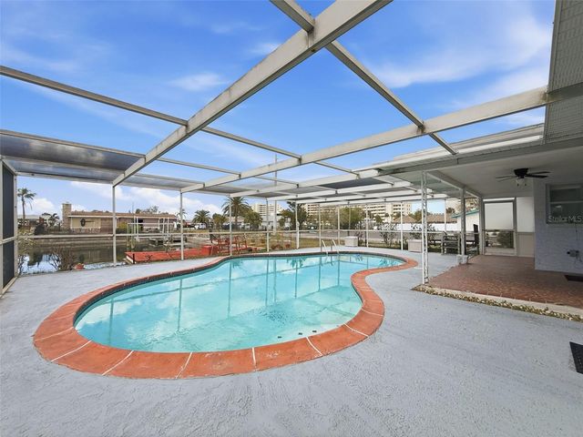 13701 VERONICA DRIVE, Hudson, FL 34667