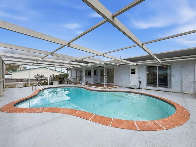 13701 VERONICA DRIVE, Hudson, FL 34667