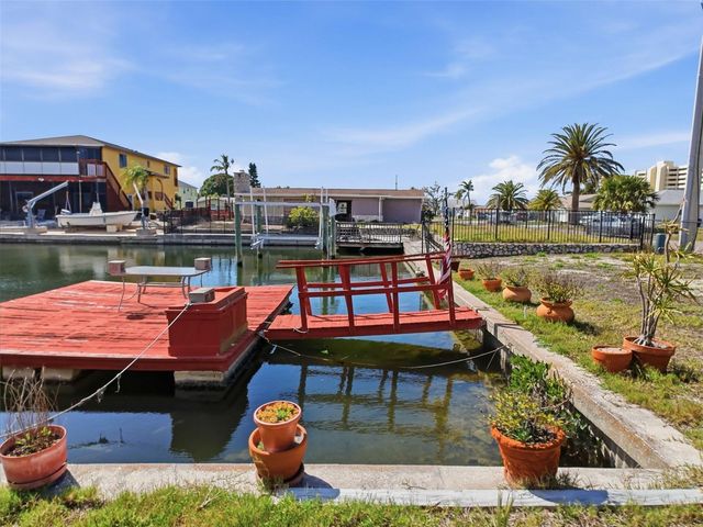 13701 VERONICA DRIVE, Hudson, FL 34667