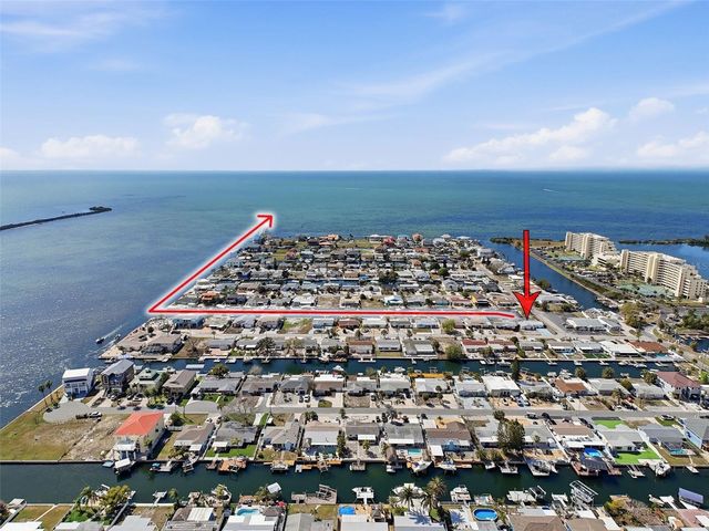 13701 VERONICA DRIVE, Hudson, FL 34667