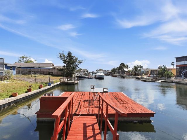 13701 VERONICA DRIVE, Hudson, FL 34667