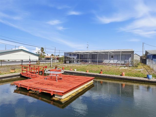 13701 VERONICA DRIVE, Hudson, FL 34667