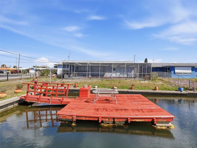 13701 VERONICA DRIVE, Hudson, FL 34667