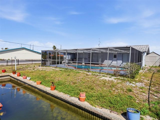 13701 VERONICA DRIVE, Hudson, FL 34667