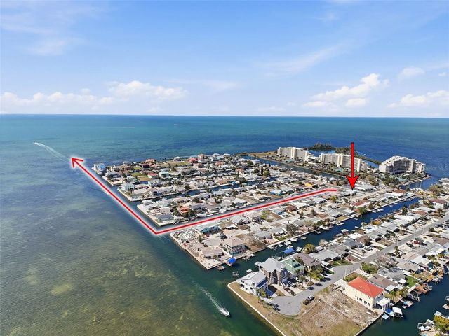 13701 VERONICA DRIVE, Hudson, FL 34667